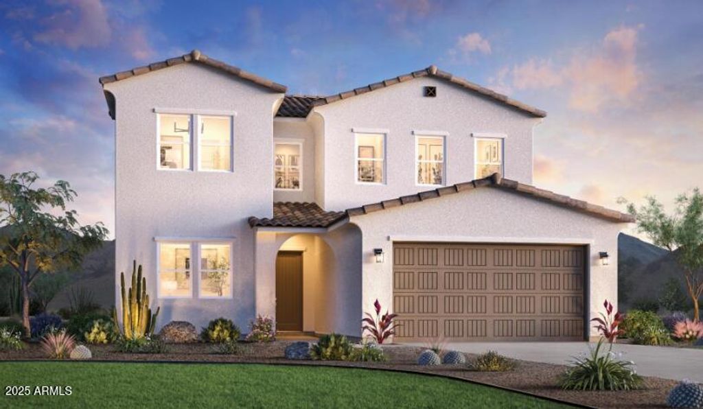 18130 W THOUSAND OAKS Street, Surprise, AZ 85388