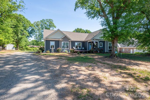 430 High Shoals Road, Lincolnton, NC 28092