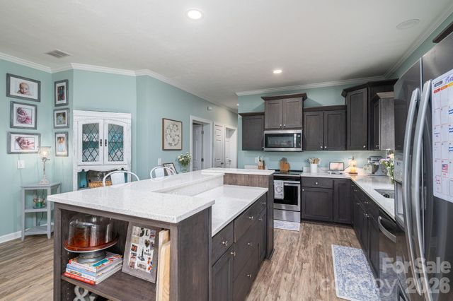 430 High Shoals Road, Lincolnton, NC 28092