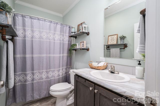 430 High Shoals Road, Lincolnton, NC 28092