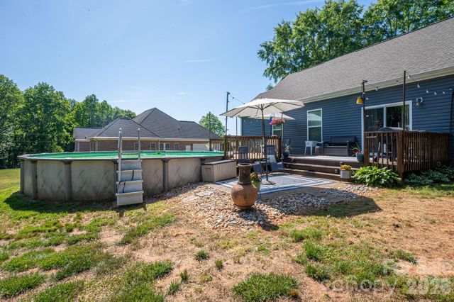 430 High Shoals Road, Lincolnton, NC 28092