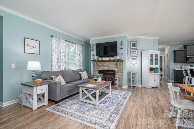 430 High Shoals Road, Lincolnton, NC 28092