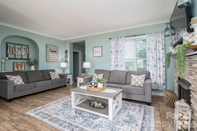 430 High Shoals Road, Lincolnton, NC 28092