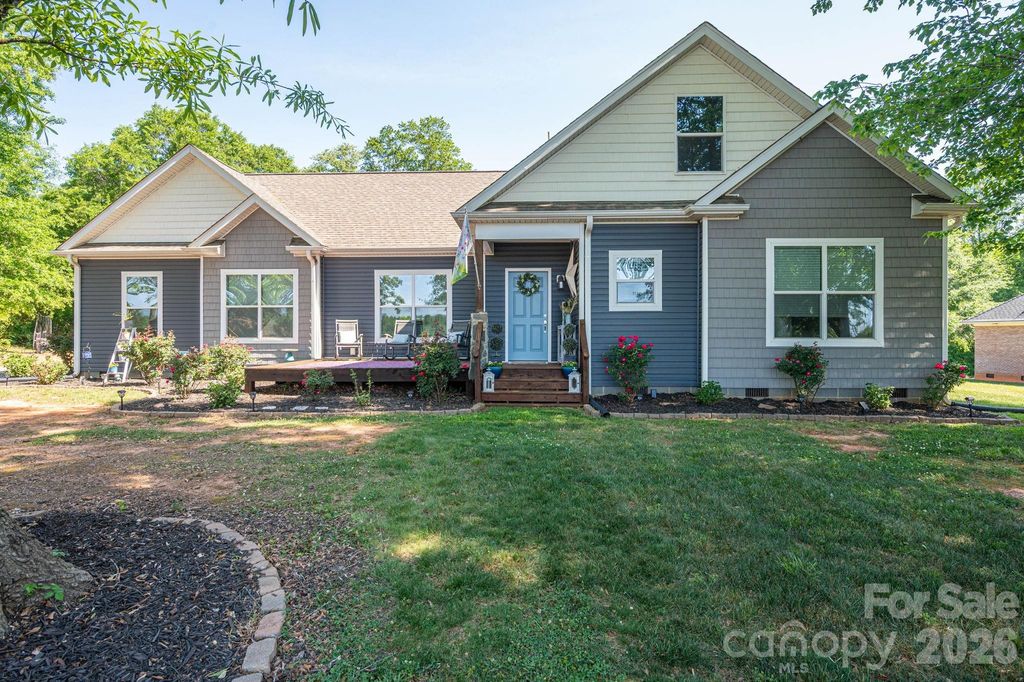 430 High Shoals Road, Lincolnton, NC 28092
