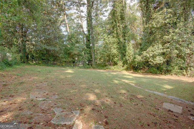 2243 Mark Trail, Decatur, GA 30032