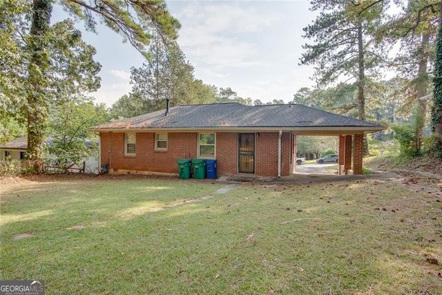 2243 Mark Trail, Decatur, GA 30032