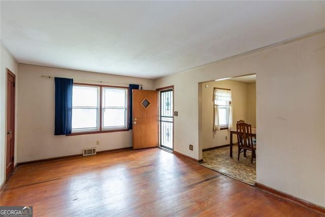 2243 Mark Trail, Decatur, GA 30032