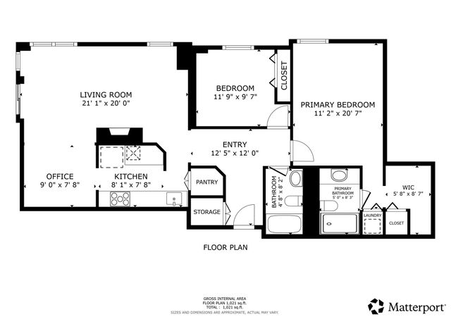 474 Revere Beach Blvd 202, Revere, MA 02151