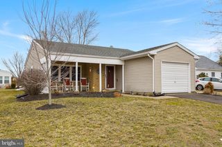 47 CHATHAM PL, Southampton, NJ 08088