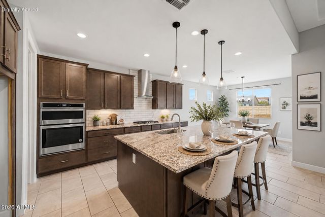 18236 W SANDLEWOOD Drive, Goodyear, AZ 85338