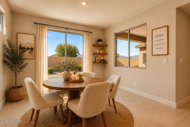 18236 W SANDLEWOOD Drive, Goodyear, AZ 85338