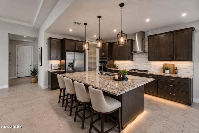 18236 W SANDLEWOOD Drive, Goodyear, AZ 85338
