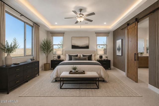 18236 W SANDLEWOOD Drive, Goodyear, AZ 85338