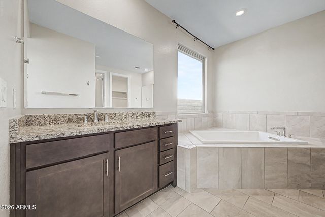 18236 W SANDLEWOOD Drive, Goodyear, AZ 85338