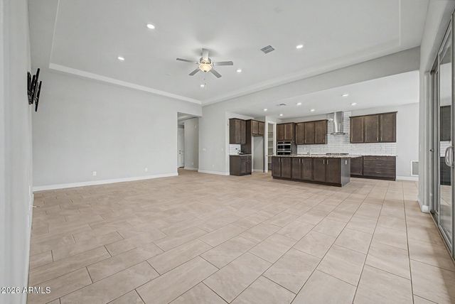18236 W SANDLEWOOD Drive, Goodyear, AZ 85338