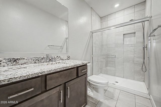 18236 W SANDLEWOOD Drive, Goodyear, AZ 85338