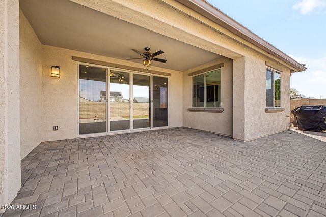 18236 W SANDLEWOOD Drive, Goodyear, AZ 85338