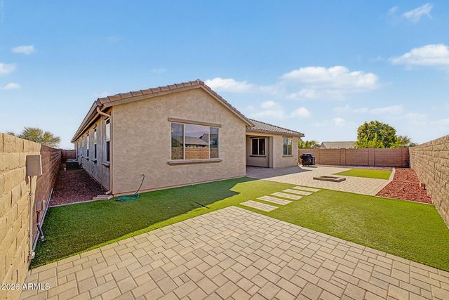 18236 W SANDLEWOOD Drive, Goodyear, AZ 85338