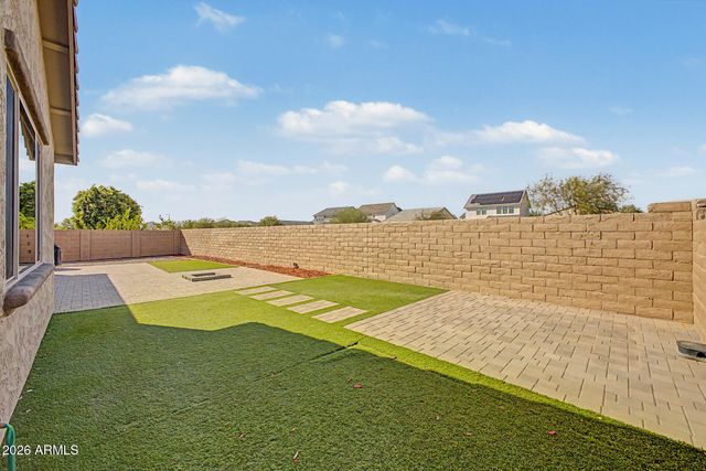 18236 W SANDLEWOOD Drive, Goodyear, AZ 85338