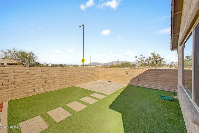 18236 W SANDLEWOOD Drive, Goodyear, AZ 85338