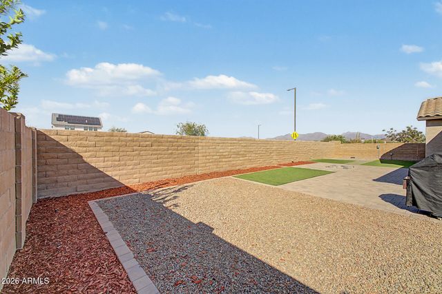 18236 W SANDLEWOOD Drive, Goodyear, AZ 85338