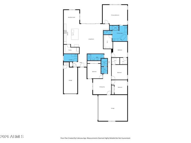 18236 W SANDLEWOOD Drive, Goodyear, AZ 85338