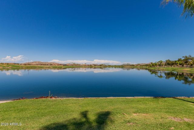 18236 W SANDLEWOOD Drive, Goodyear, AZ 85338