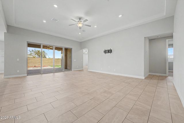 18236 W SANDLEWOOD Drive, Goodyear, AZ 85338