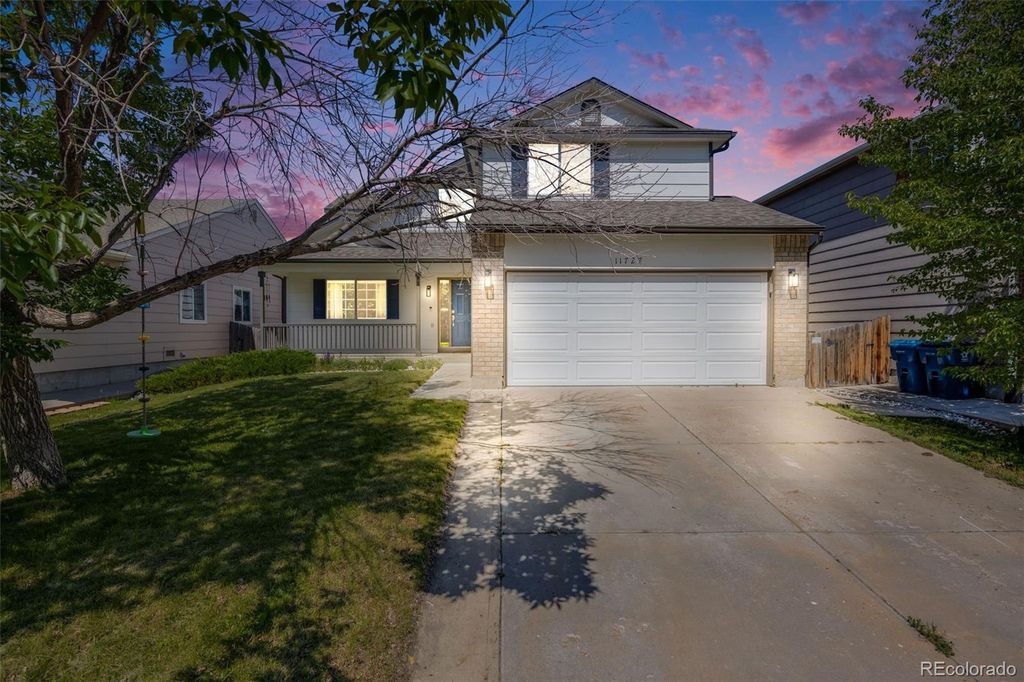 11727 Oswego Street, Commerce City, CO 80640
