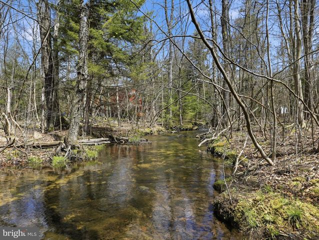 61 FLORAL DR, Gouldsboro, PA 18424