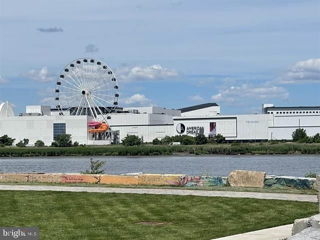 2138 HARMON COVE TOWER #2138, Secaucus, NJ 07094