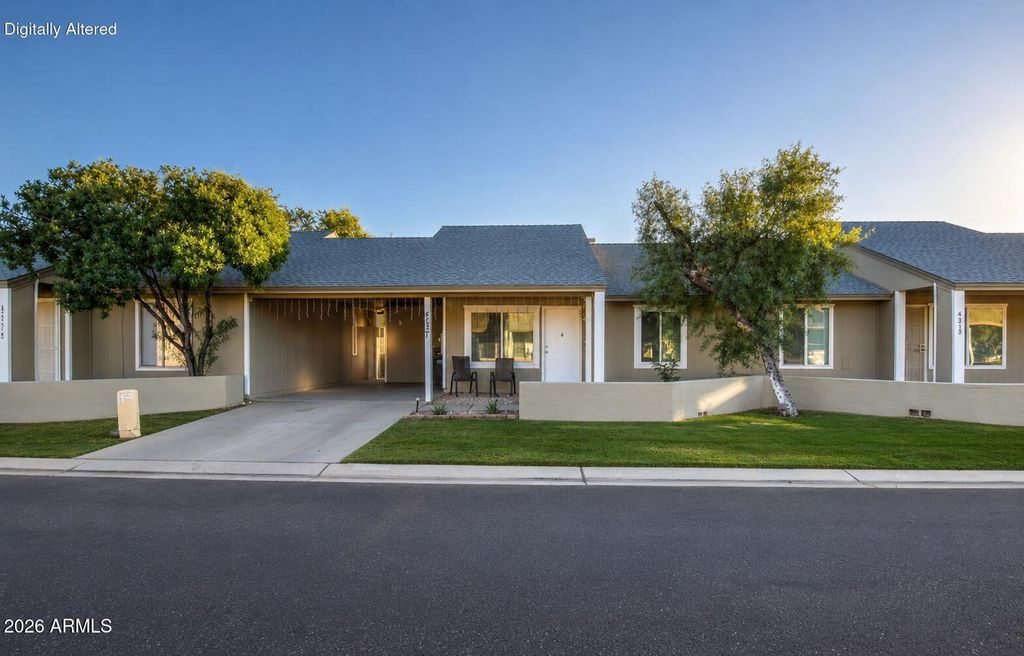 4237 E CARSON Road, Phoenix, AZ 85042