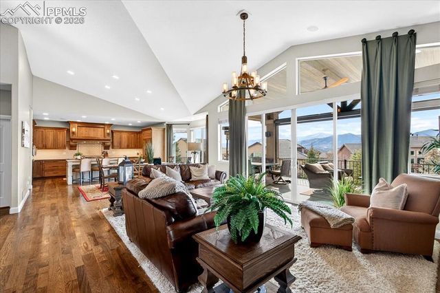 13274 Dominus Way, Colorado Springs, CO 80921