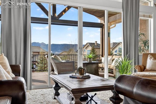 13274 Dominus Way, Colorado Springs, CO 80921