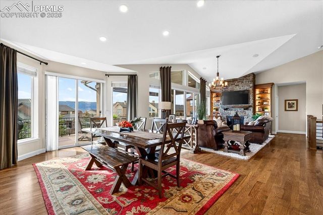 13274 Dominus Way, Colorado Springs, CO 80921