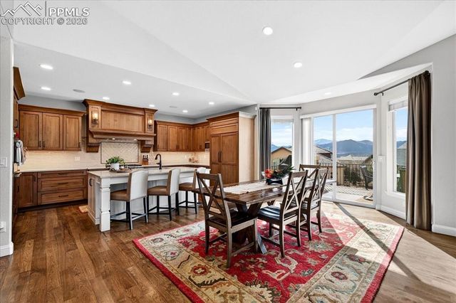 13274 Dominus Way, Colorado Springs, CO 80921