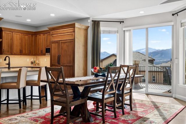 13274 Dominus Way, Colorado Springs, CO 80921