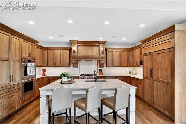 13274 Dominus Way, Colorado Springs, CO 80921