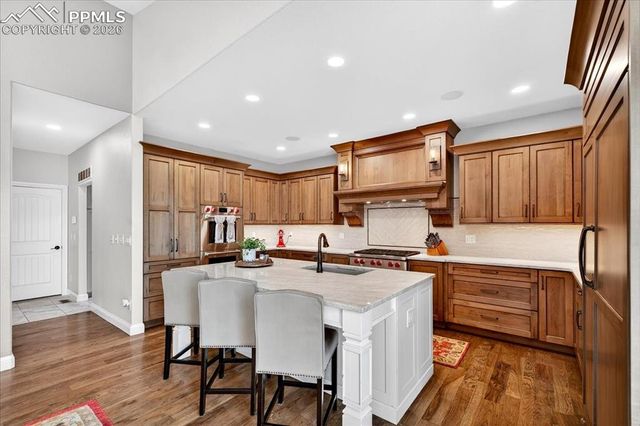 13274 Dominus Way, Colorado Springs, CO 80921