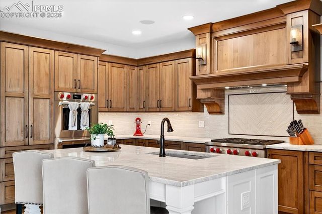 13274 Dominus Way, Colorado Springs, CO 80921