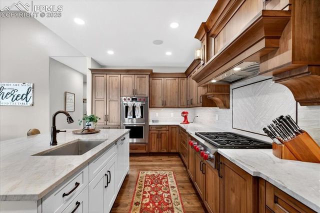 13274 Dominus Way, Colorado Springs, CO 80921