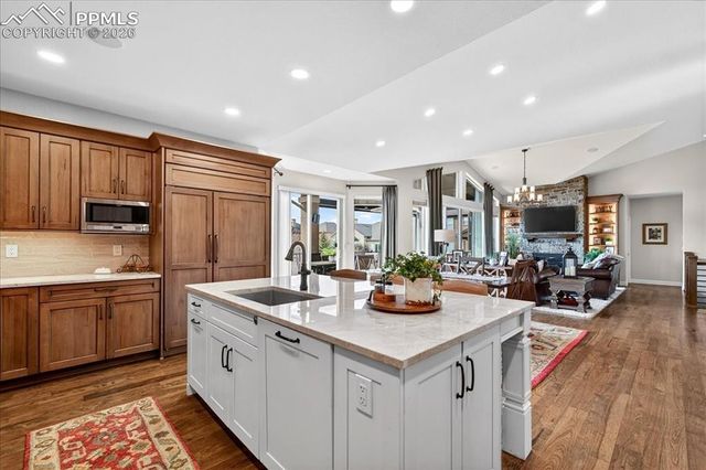 13274 Dominus Way, Colorado Springs, CO 80921