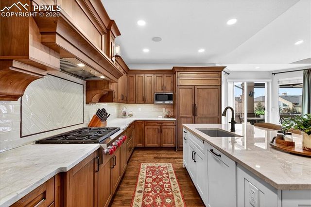 13274 Dominus Way, Colorado Springs, CO 80921