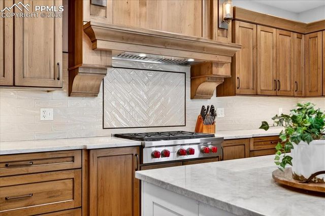 13274 Dominus Way, Colorado Springs, CO 80921