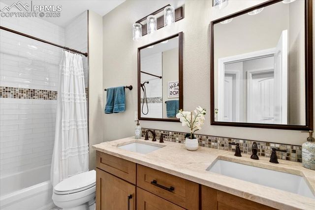 13274 Dominus Way, Colorado Springs, CO 80921