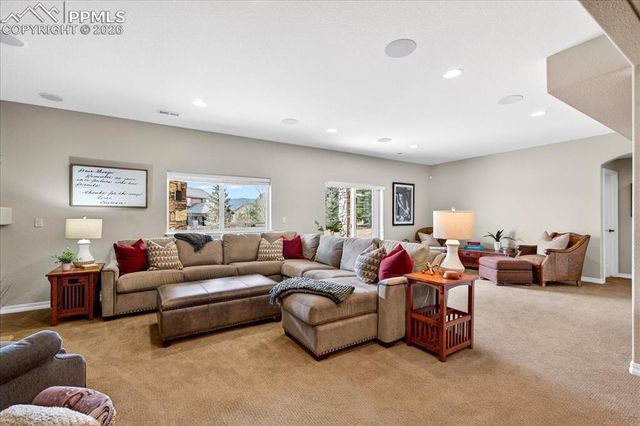 13274 Dominus Way, Colorado Springs, CO 80921