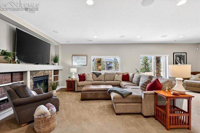 13274 Dominus Way, Colorado Springs, CO 80921