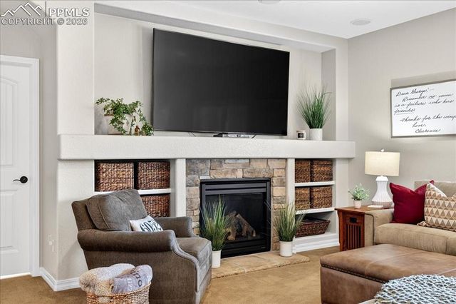 13274 Dominus Way, Colorado Springs, CO 80921