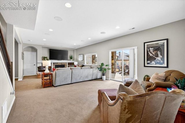 13274 Dominus Way, Colorado Springs, CO 80921