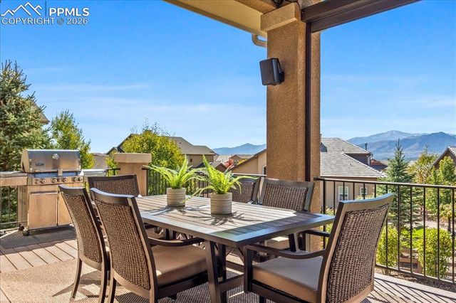 13274 Dominus Way, Colorado Springs, CO 80921